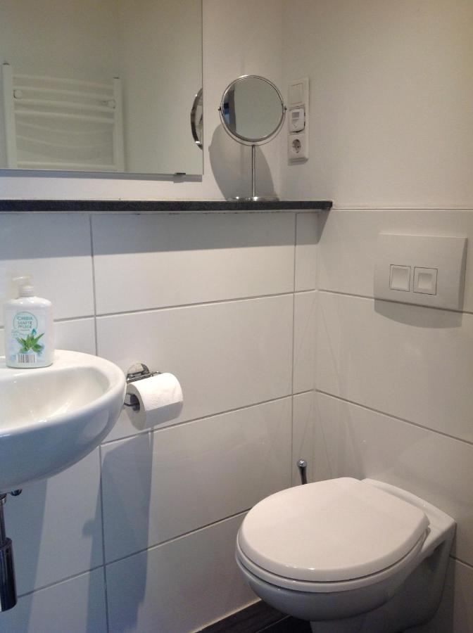Stadtmitte Ferienwohnung Waldshut Екстериор снимка